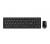 GENIUS Smart KM-8200 Wireless Smart Keyboard & Mou