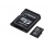 Kingston Canvas Micro SD 64GB UHS-I CL10