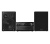 Panasonic SC-PMX90 CD-lemezes sztereó fekete