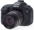 easyCover szilikontok Canon EOS 7D Mark II fekete