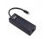 Ewent USB-C Hub - 3xUSB-A + Gigabit LAN