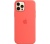 Apple iPhone 12/12 Pro MagSafe sz.tok pink citrus