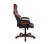 Arozzi Milano Gaming szék - Piros
