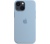 Apple iPhone 13 mini MagSafe szilikontok ködkék