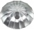 Nanlite mély ezüst ernyő (135cm)