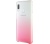 Samsung Galaxy A20e színátmenetes tok rózsaszín