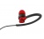Enermax In-Ear Headset - Piros