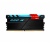 GeIL EVO X RGB Led DDR4 16GB 2400MHz CL16
