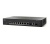 Cisco SG250-10P 10-Port Gigabit PoE Smart Swit