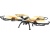 Újracsomagolt GoClever Drone HD 2 FPV drón
