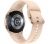 Samsung Galaxy Watch4 eSIM 40mm rózsaarany