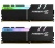 G.SKILL Trident Z RGB DDR4 4400MHz CL18 16GB Kit2 