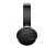 Sony MDR-XB650BT Bluetooth Fekete