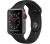 Apple Watch S3 4G/LTE 42mm asztroszü./fek. sp.szíj