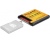 Delock CFast Adapter SD memóriakártyákhoz