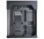 Lian Li PC-O5SX Mini-ITX Fekete