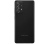 Samsung Galaxy A52 4G/LTE Dual SIM fekete