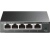 Tp-Link TL-SG105S 5-Port 10/100/1000Mbps Switch