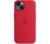 Apple iPhone 13 MagSafe szilikontok (PRODUCT)RED