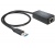 Delock Adapter USB 3.0 > Gigabit LAN