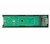 Delock M.2 key-B 42/60/80mm > USB 3.1 Gen2 micro-B