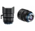 Irix Cine lens 45mm T1.5 for Sony E Metric