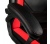 Nitro Concepts C100 fekete-piros