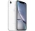 Apple iPhone XR 64GB fehér 2020
