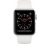 Apple Watch S3 Nike 42mm LTE ezü/feh Nike spo.szíj