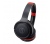 Audio-Technica ATH-S200BT fekete/piros
