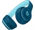 Apple Beats Solo3 Wireless Pop kék