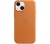 Apple iPhone 13 mini MagSafe bőrtok aranybarna