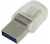 Kingston 64GB DT MicroDuo 3C USB3.1