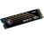 MSI Spatium M390 PCIe 3.0 NVMe M.2 500GB SSD