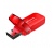 16GB Adata UV240 metal USB2.0 Piros