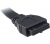 AKASA USB 3.1 Gen 2 internal adapter cable with du
