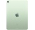 Apple iPad Air 2020 Wi-Fi 64GB zöld
