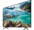 Samsung 43" RU7102 4K Sík Smart UHD TV