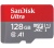 SanDisk Ultra microSD UHS-I A1 120MB/s 128GB