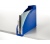 Leitz Iratpapucs, műanyag, 70 mm, "Plus", kék