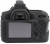 easyCover szilikontok Nikon D90 fekete