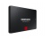 Samsung Pro 860 2,5" 2TB