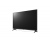 LG 50UP75003LF 50" 4K HDR Smart UHD TV