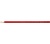 Koh-i-Noor Színes ceruza, hatszögletű, piros 12db