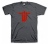 Wolfenstein T-Shirt "Logo", M