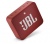 JBL Go 2 piros