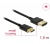 Delock HDMI Ethernettel HDMI-A - Mini-C 3D 4K 1.5m