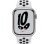 Apple Watch Series 7 Nike 41mm GPS Csillagfény