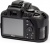 easyCover szilikontok Nikon D3500 fekete